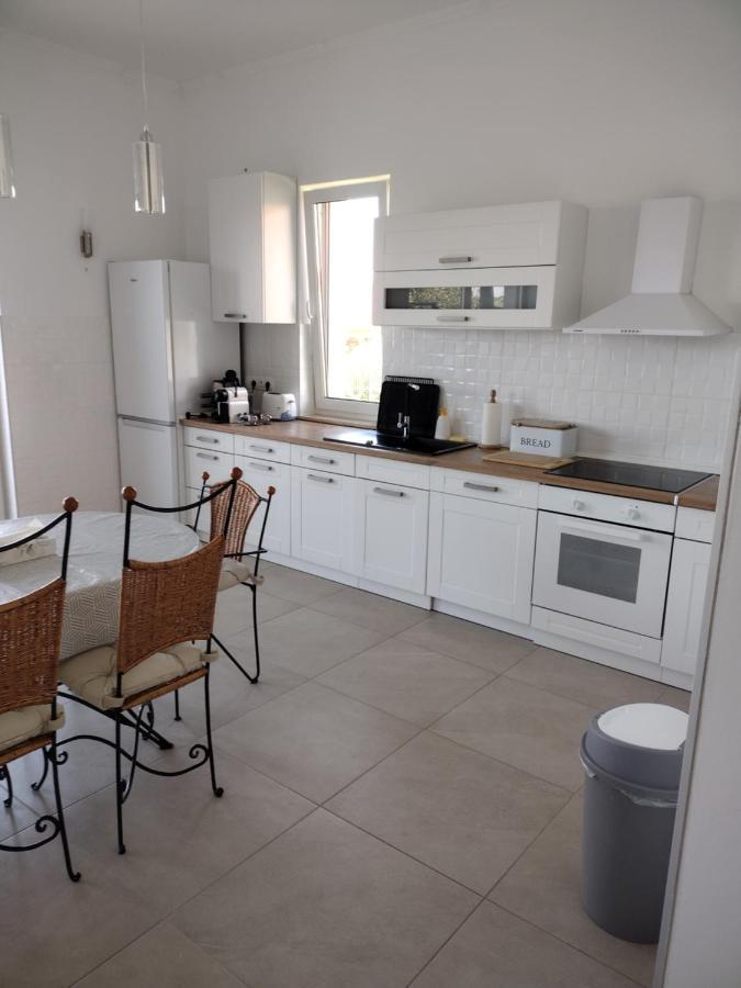Tandem Apartman Kapolnasnyek Exterior foto